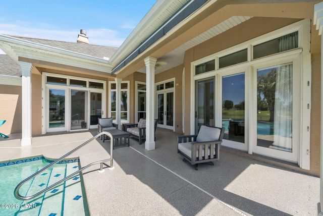 3504 Dragon's Ridge Road, Panama City Beach, FL 32408