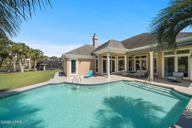 3504 Dragon's Ridge Road, Panama City Beach, FL 32408