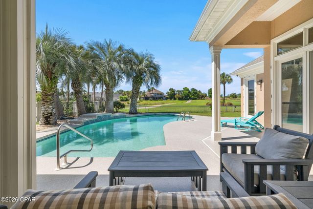 3504 Dragon's Ridge Road, Panama City Beach, FL 32408