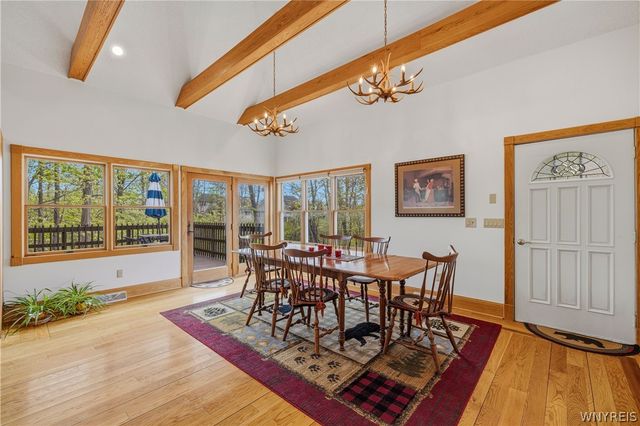 207 Forest Creek Lane, Grand Island, NY 14072