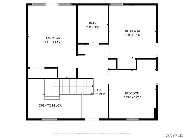 207 Forest Creek Lane, Grand Island, NY 14072