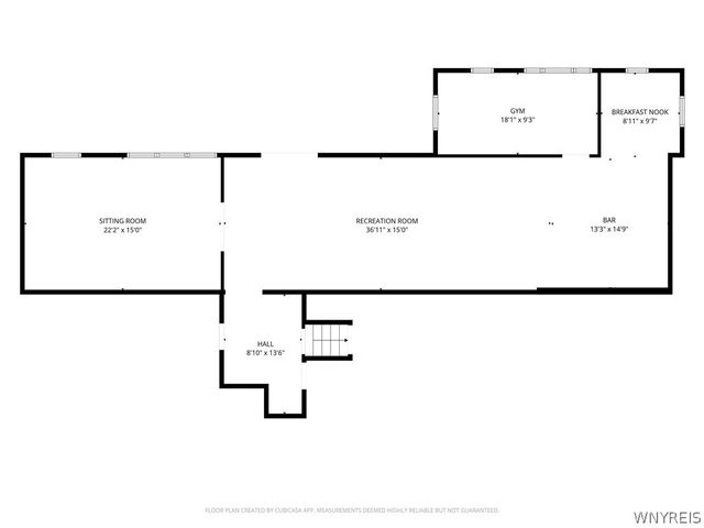 207 Forest Creek Lane, Grand Island, NY 14072