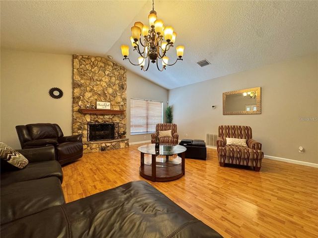 8014 COTE COURT, Orlando, FL 32836