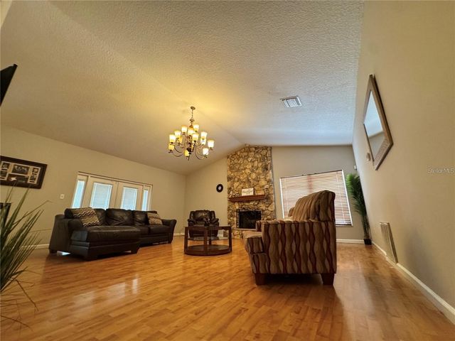 8014 COTE COURT, Orlando, FL 32836