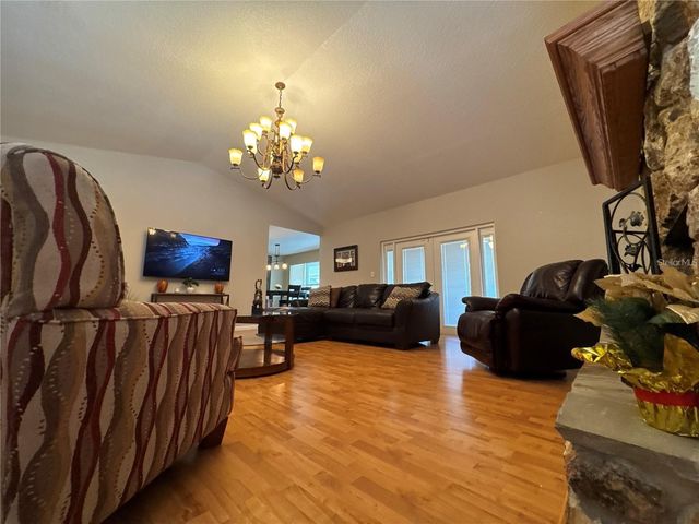 8014 COTE COURT, Orlando, FL 32836