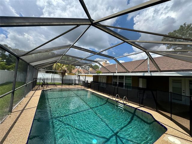 8014 COTE COURT, Orlando, FL 32836