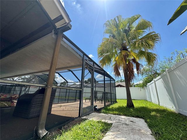 8014 COTE COURT, Orlando, FL 32836