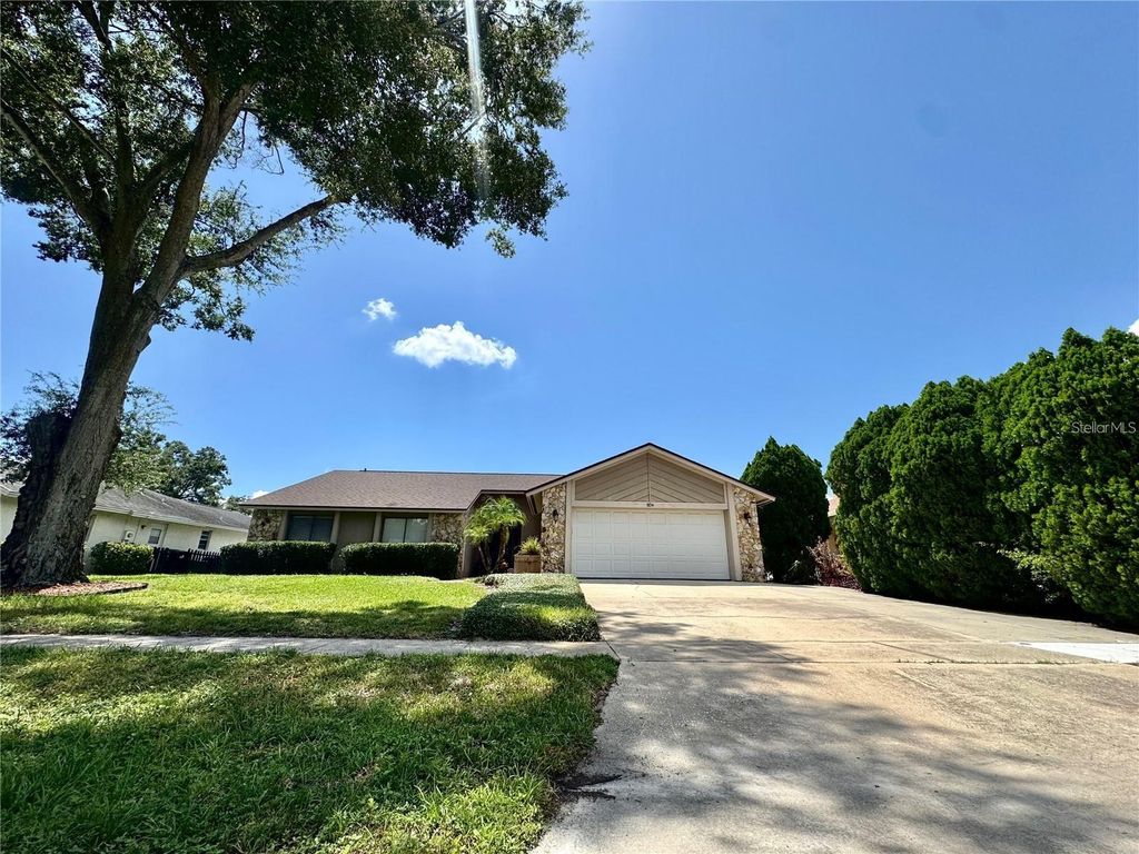 8014 COTE COURT, Orlando, FL 32836