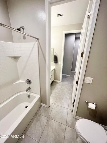 13342 W Paso Trail, Peoria, AZ 85383