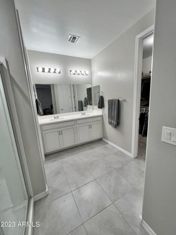 13342 W Paso Trail, Peoria, AZ 85383