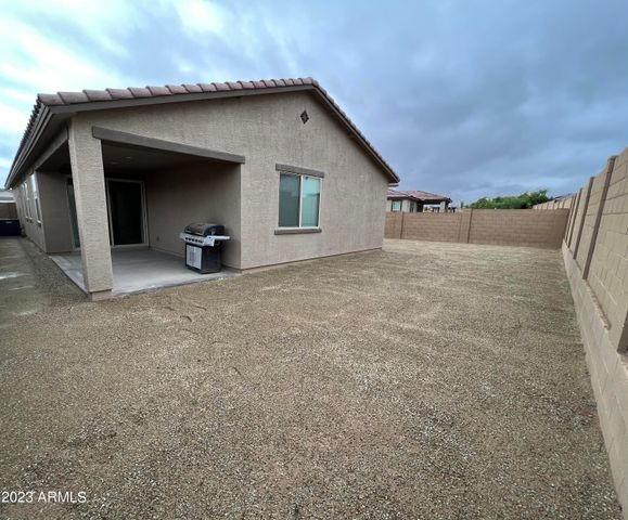 13342 W Paso Trail, Peoria, AZ 85383