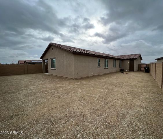 13342 W Paso Trail, Peoria, AZ 85383
