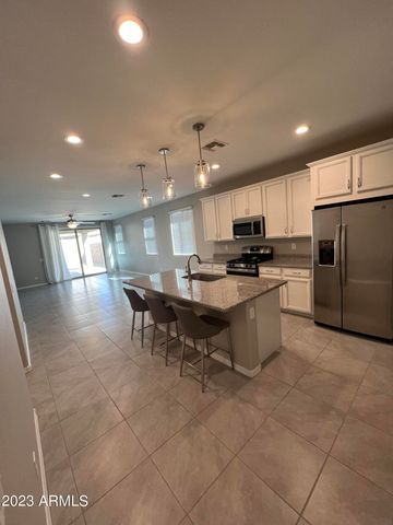 13342 W Paso Trail, Peoria, AZ 85383