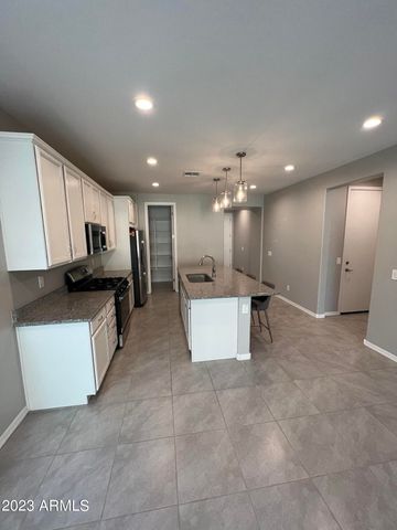 13342 W Paso Trail, Peoria, AZ 85383