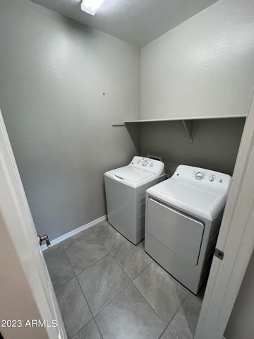 13342 W Paso Trail, Peoria, AZ 85383