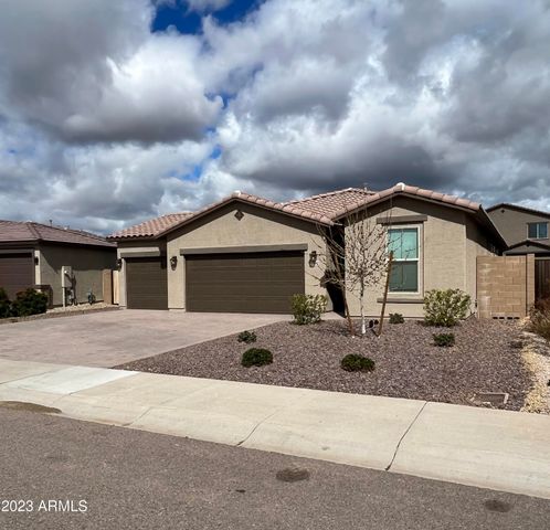 13342 W Paso Trail, Peoria, AZ 85383