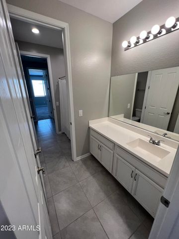 13342 W Paso Trail, Peoria, AZ 85383