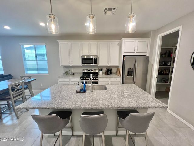 13342 W Paso Trail, Peoria, AZ 85383