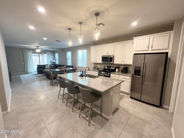 13342 W Paso Trail, Peoria, AZ 85383
