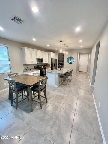 13342 W Paso Trail, Peoria, AZ 85383