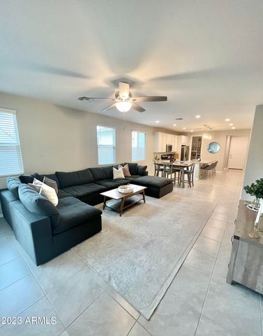 13342 W Paso Trail, Peoria, AZ 85383