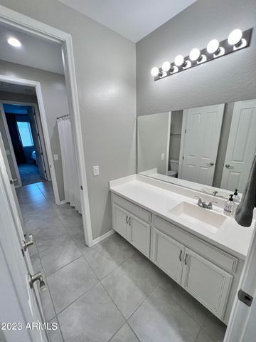 13342 W Paso Trail, Peoria, AZ 85383
