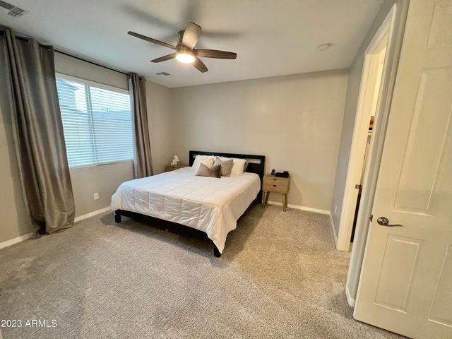 13342 W Paso Trail, Peoria, AZ 85383