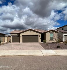 13342 W Paso Trail, Peoria, AZ 85383