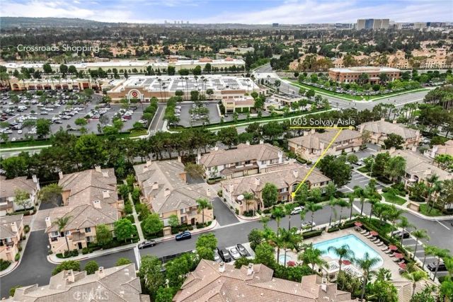 1603 Solvay Aisle, Irvine, CA 92606