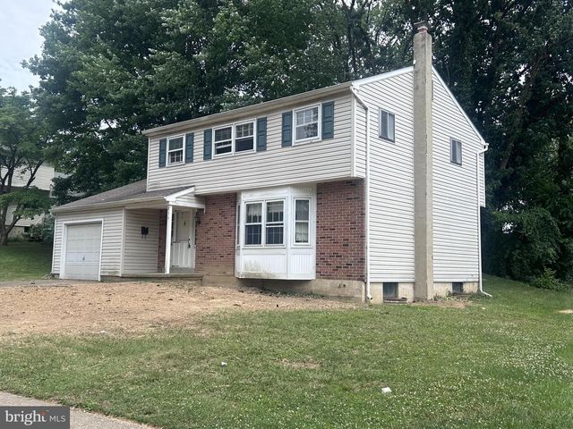 839 MARVEL AVE, Claymont, DE 19703