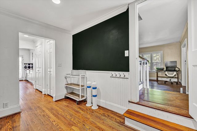 2410 Cornwallis AVE SE, Roanoke, VA 24014