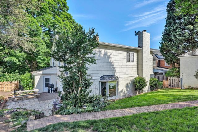 2410 Cornwallis AVE SE, Roanoke, VA 24014