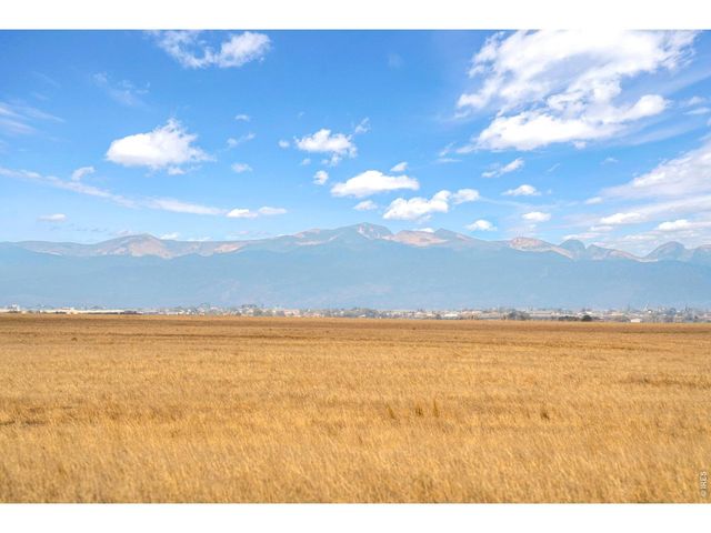0 County Road 51, Ault, CO 80610