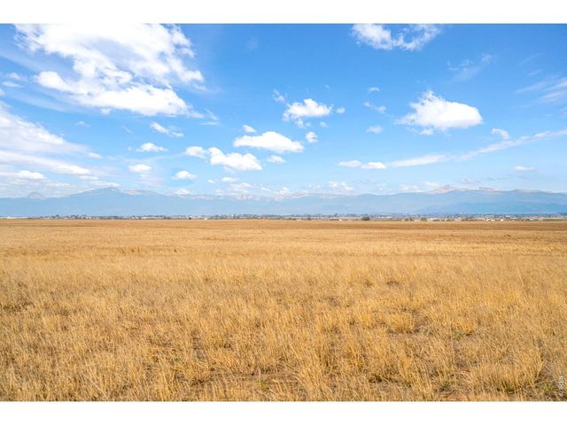 0 County Road 51, Ault, CO 80610