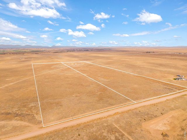 0 County Road 51, Ault, CO 80610