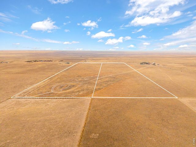 0 County Road 51, Ault, CO 80610