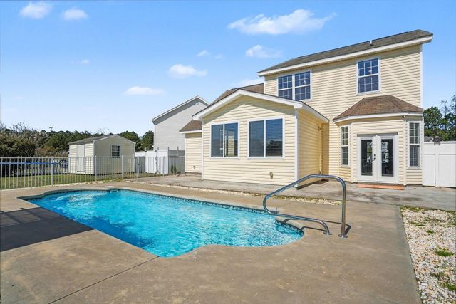 644 Brynfield Dr., Myrtle Beach, SC 29588