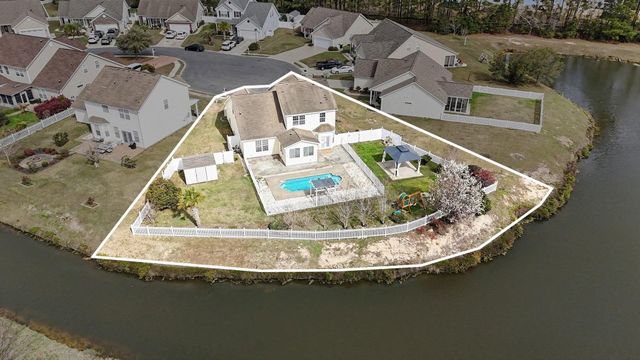 644 Brynfield Dr., Myrtle Beach, SC 29588