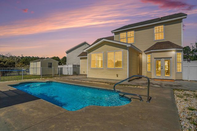 644 Brynfield Dr., Myrtle Beach, SC 29588