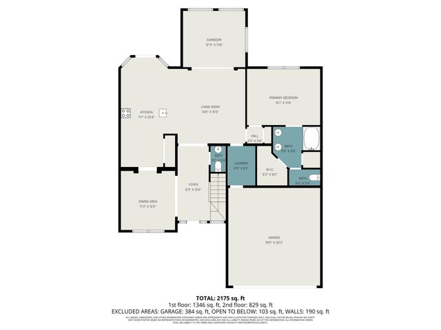 644 Brynfield Dr., Myrtle Beach, SC 29588