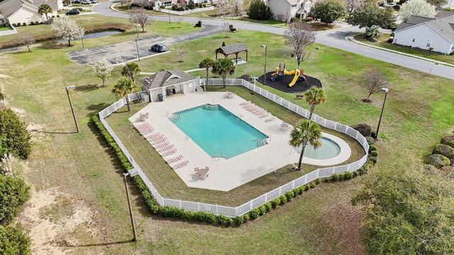 644 Brynfield Dr., Myrtle Beach, SC 29588