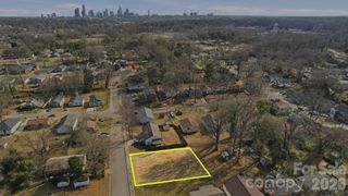 3417 Grant Street, Charlotte, NC 28208