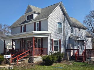 210 Grove Street, Sparta Vllg, MI 49345
