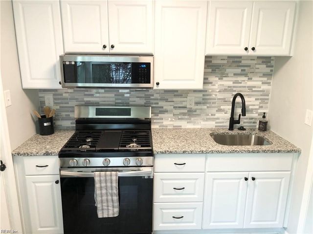 2900 Verdun AVE, Norfolk, VA 23509