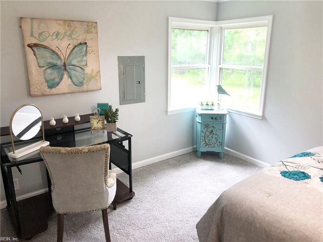 2900 Verdun AVE, Norfolk, VA 23509