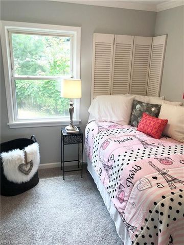 2900 Verdun AVE, Norfolk, VA 23509