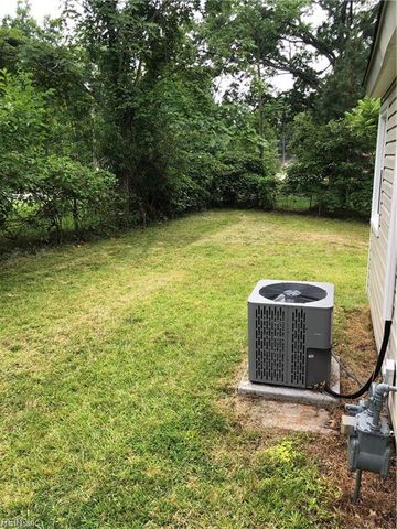 2900 Verdun AVE, Norfolk, VA 23509