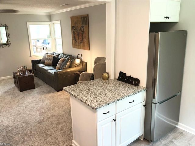 2900 Verdun AVE, Norfolk, VA 23509