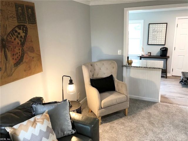 2900 Verdun AVE, Norfolk, VA 23509