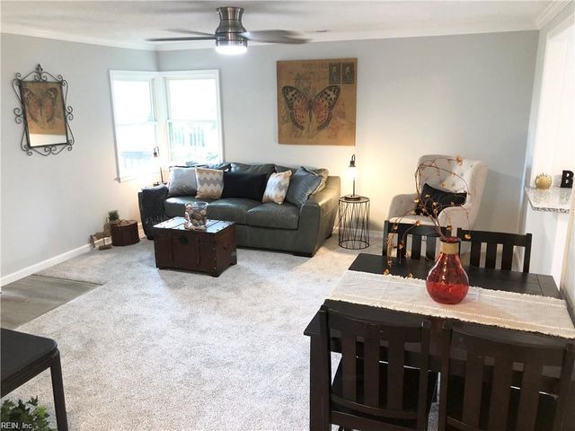 2900 Verdun AVE, Norfolk, VA 23509